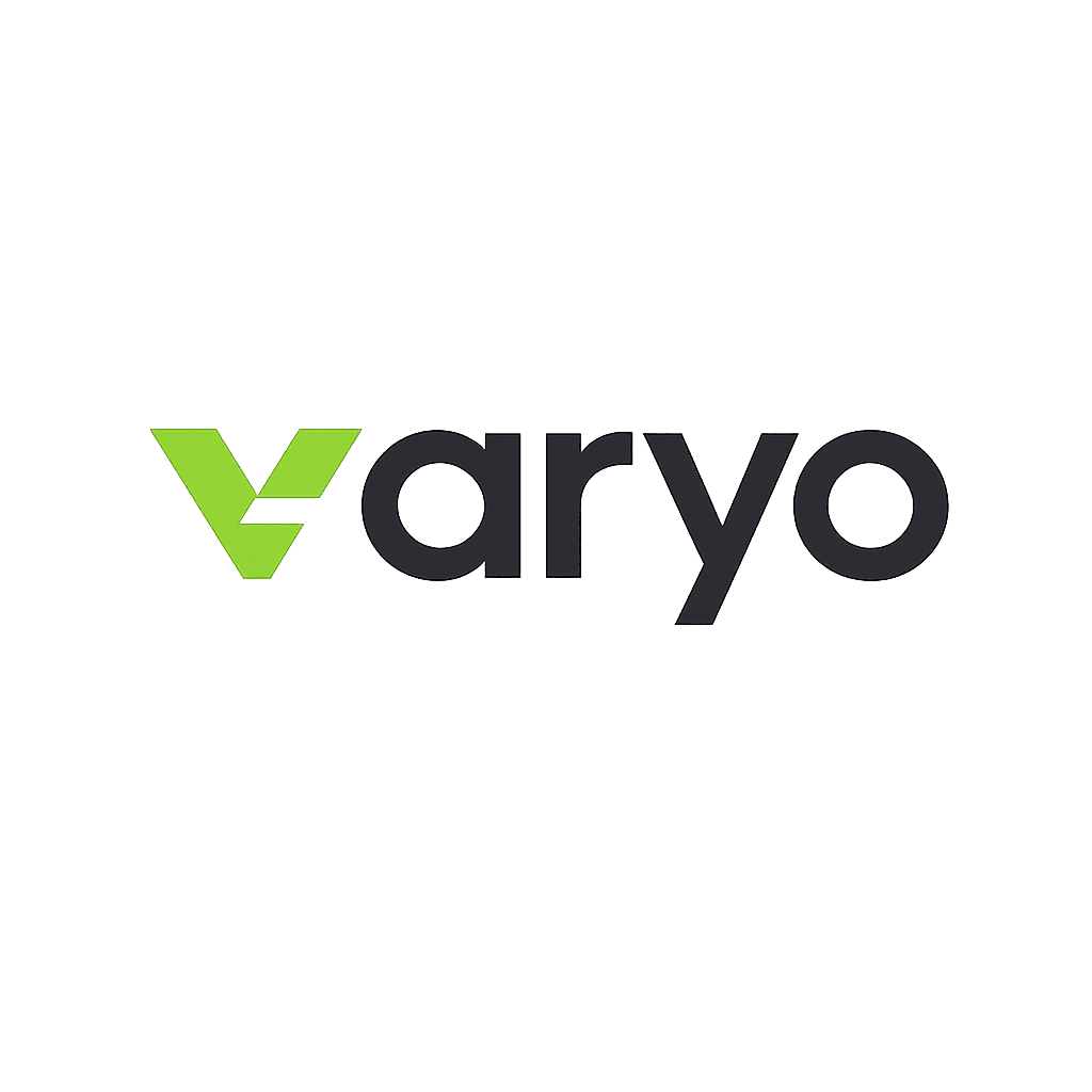 Varyo